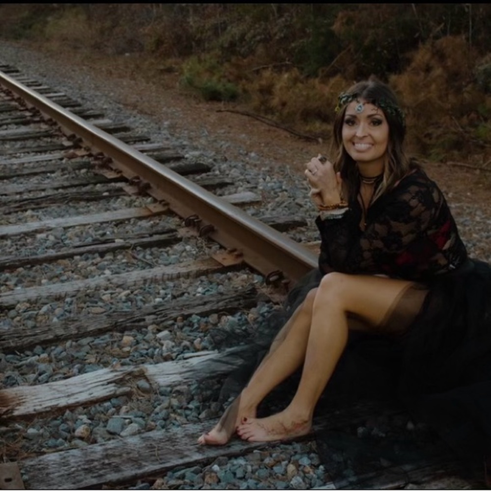 Meet your Posher, Ronda